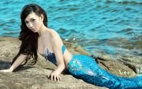 pic for Leah Dizon Mermaid 